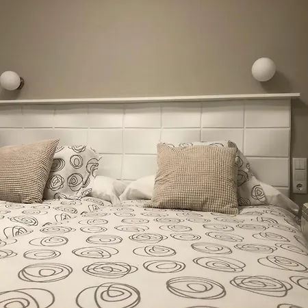 Apartamento Castellana Jardín I Y Ii Parking Y Piscina Gratis!!