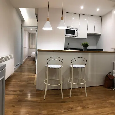 Apartamento Castellana Jardín I Y Ii Parking Y Piscina Gratis!! *