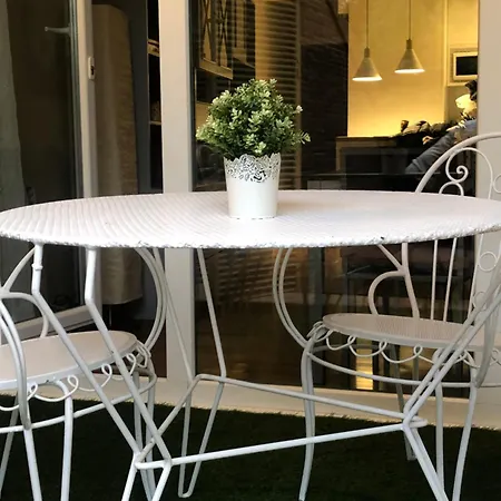 Castellana Jardín I Y Ii Parking Y Piscina Gratis!! Apartamento Burgo