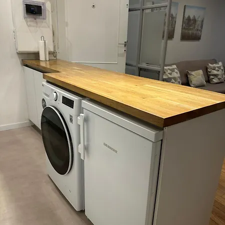 Apartamento Castellana Jardín I Y Ii Parking Y Piscina Gratis!! Burgo